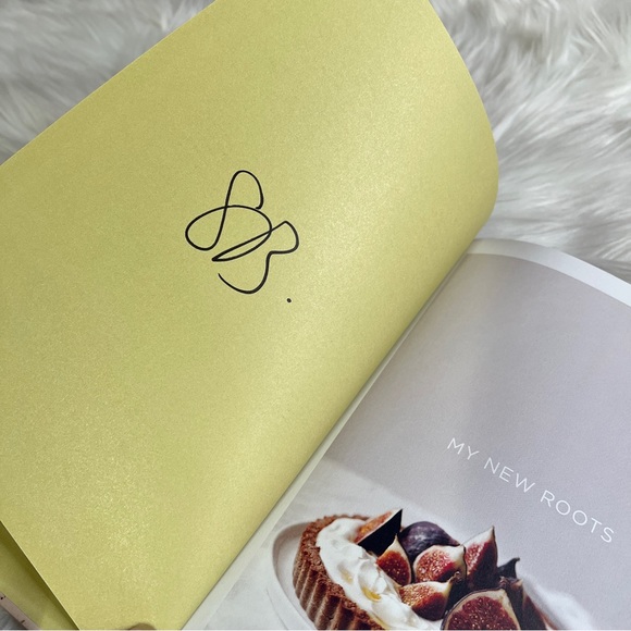 SARAH BRITTON | My New Roots Cookbook - Picture 3 of 5